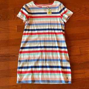 NWT Women’s Joules Dress